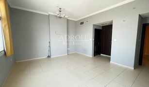2 Bedrooms Apartment for sale in Queue Point, Dubai Mazaya 6