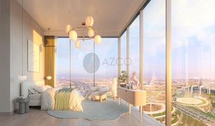 1 Schlafzimmer Appartement zu verkaufen in City Oasis, Dubai Tria By Deyaar