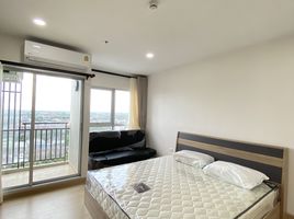 Studio Condo for rent at Supalai Veranda Phasi Charoen Station, Bang Wa, Phasi Charoen