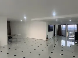 500 SqM Office for rent at Jomtien Beach Paradise, Nong Prue