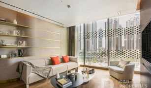 2 Bedrooms Apartment for sale in , Dubai The Opus