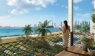 Вилла, 5 спальни на продажу в Jumeirah Bay Island, Дубай Villa Amalfi