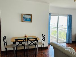 2 Schlafzimmer Appartement zu verkaufen im Baan Lonsai Beachfront, Nong Kae, Hua Hin, Prachuap Khiri Khan