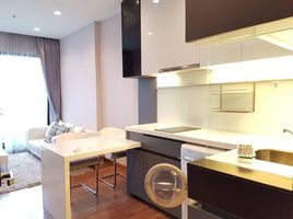 1 Bedroom Condo for sale at Ivy Ampio, Huai Khwang, Huai Khwang