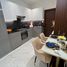 Studio Condo for sale at Maimoon Twin Towers, Diamond Views, Jumeirah Village Circle (JVC)