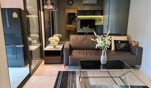 1 Bedroom Condo for sale in Phra Khanong, Bangkok Life Sukhumvit 48