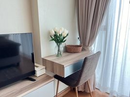 1 Bedroom Apartment for rent at Marina bayfront sriracha, Si Racha, Si Racha