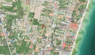 N/A Terrain a vendre à Bo Phut, Koh Samui 