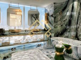 2 Bedroom Penthouse for sale at Damac City, Al Habtoor City, Business Bay, Dubai