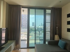 1 Schlafzimmer Appartement zu vermieten im Aequa Sukhumvit 49, Khlong Tan Nuea