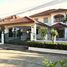 4 Schlafzimmer Haus zu verkaufen im Ratirom Village 2, Mahasawat, Bang Kruai