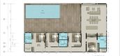 Unit Floor Plans of Phu Montra - K-Haad