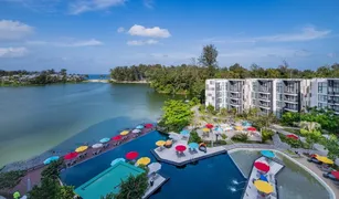 1 chambre Condominium a vendre à Choeng Thale, Phuket Cassia Phuket