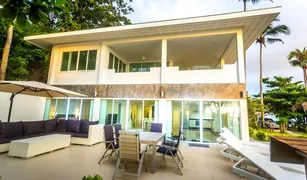 3 Schlafzimmern Villa zu verkaufen in Ko Lanta Yai, Krabi Coconut Bay