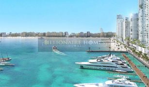 1 Bedroom Apartment for sale in EMAAR Beachfront, Dubai Address The Bay