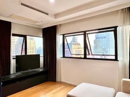 1 Bedroom Condo for sale at Sathorn Gardens, Thung Mahamek