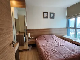 1 Bedroom Condo for rent at Rhythm Sukhumvit 50, Phra Khanong