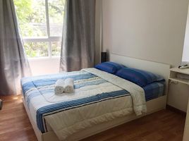 1 Schlafzimmer Appartement zu vermieten im The Trust Condo Huahin, Hua Hin City, Hua Hin