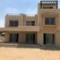 5 Bedroom Villa for sale at Palm Hills Golf Extension, Al Wahat Road