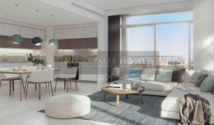 2 Bedrooms Apartment for sale in EMAAR Beachfront, Dubai Marina Vista