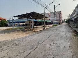 Land for sale in Samut Sakhon, Tha Mai, Krathum Baen, Samut Sakhon