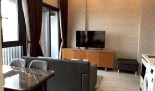曼谷 Bang Chak The Line Sukhumvit 101 1 卧室 公寓 售 