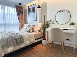 1 Schlafzimmer Wohnung zu verkaufen im Grand Condominium Wutthakat 53, Bang Kho