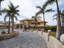 8 Bedroom Villa for sale at Katameya Hills, The 5th Settlement