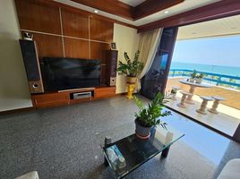 2 Bedroom Apartment for sale at Jomtien Plaza Condotel, Nong Prue, Pattaya, Chon Buri