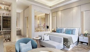 1 Schlafzimmer Appartement zu verkaufen in Al Fattan Marine Towers, Dubai sensoria at Five Luxe