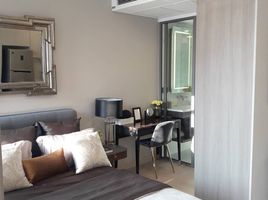 1 Bedroom Condo for sale at Siamese Exclusive Queens, Khlong Toei