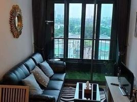 1 Schlafzimmer Wohnung zu vermieten im Ideo Mobi Sukhumvit Eastgate, Bang Na, Bang Na, Bangkok, Thailand