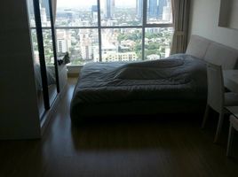 Studio Apartment for rent at Life Ladprao 18, Chomphon