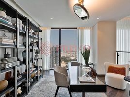 2 Bedroom Apartment for sale at One Za'abeel, World Trade Centre Residence, World Trade Center