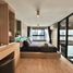 在Ideo Rama 9 - Asoke租赁的2 卧室 公寓, 辉煌, 辉煌