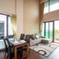 2 Schlafzimmer Wohnung zu verkaufen im Himma Garden Condominium, Chang Phueak