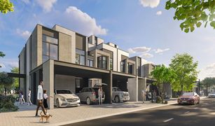 4 Habitaciones Adosado en venta en Arabella Townhouses, Dubái Mudon Al Ranim 1