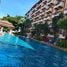 1 Schlafzimmer Appartement zu vermieten im Phuket Villa Patong Beach, Patong