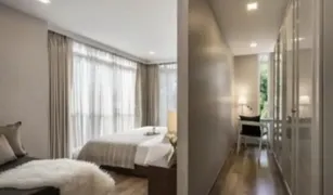 2 Bedrooms Condo for sale in Thung Mahamek, Bangkok Maestro 01 Sathorn-Yenakat
