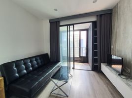 1 Bedroom Apartment for rent at Ideo Mobi Asoke, Bang Kapi