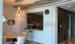 2 Bedrooms Apartment for sale in Marina Gate, Dubai Damac Heights at Dubai Marina