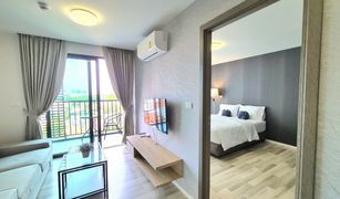 1 Bedroom Condo for sale in Nong Prue, Pattaya The Win Condominium