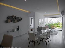 2 Bedroom Villa for sale at Tulum, Cozumel, Quintana Roo, Mexico