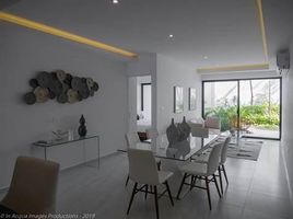 2 Bedroom House for sale at Tulum, Cozumel, Quintana Roo, Mexico