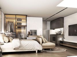 2 Schlafzimmer Appartement zu verkaufen im VIP Space Odyssey, Rawai