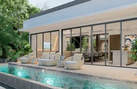 Buy 3 bedroom Villa at Residence La Mer in Surat Thani, Thailand