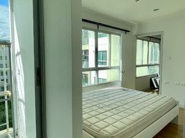 2 Bedroom Condo for sale at Lumpini Ville Phatthanakan-New Phetchaburi, Suan Luang