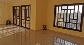 الوحدات المتوفرة في El Rehab Extension