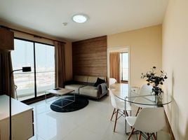 1 Bedroom Apartment for rent at Supalai Casa Riva, Bang Kho Laem, Bang Kho Laem