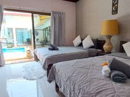 4 Schlafzimmer Haus zu vermieten in Pattaya, Nong Prue, Pattaya